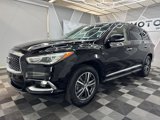 Used 2017 INFINITI QX60 AWD image 2