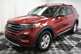 Used 2021 Ford Explorer XLT w/ Class III Trailer Tow Package image 2