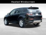 Certified 2024 Land Rover Discovery Sport S image 6