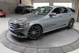 Used 2021 Mercedes-Benz C 300 Sedan w/ Premium Package image 4