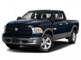 Used 2015 RAM 1500 Classic SLT image 4