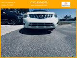 Used 2013 Nissan Rogue SV w/ Premium Pkg image 4