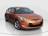 Used 2014 Hyundai Veloster w/ Style Package 02 image 2