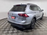 Used 2021 Volkswagen Tiguan SE image 6