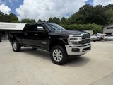Used 2019 RAM 2500 Laramie image 2