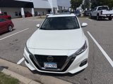 Used 2019 Nissan Altima 2.5 SV image 2