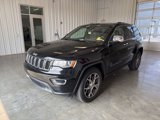 Used 2021 Jeep Grand Cherokee Limited image 4