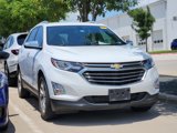 Used 2018 Chevrolet Equinox Premier image 3