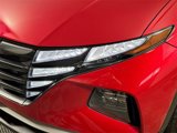 Used 2022 Hyundai Tucson SEL image 2