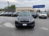 Used 2018 Subaru Forester 2.5i Premium w/ All-Weather Package image 4