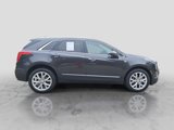 Used 2017 Cadillac XT5 Luxury w/ Driver Awareness Package image 4