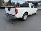 Used 2017 Nissan Frontier SV image 3