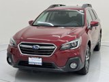 Used 2018 Subaru Outback 3.6R Limited image 1