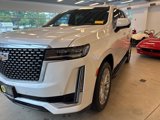 Used 2022 Cadillac Escalade Premium Luxury image 4