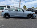 Used 2022 Honda Civic Sport image 3
