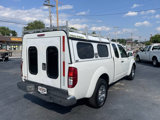 Used 2016 Nissan Frontier S image 3