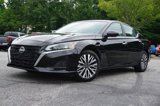 Certified 2024 Nissan Altima 2.5 SV image 2