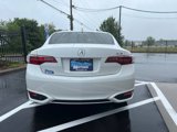 Used 2018 Acura ILX w/ Technology Plus Package image 4