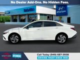 New 2025 Hyundai Elantra Sport image 3