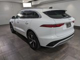 Used 2025 Jaguar F-PACE R-Dynamic S image 4