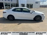 Used 2023 Toyota Camry LE image 3
