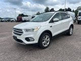 Used 2017 Ford Escape SE w/ Equipment Group 201A image 4