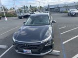 Used 2020 Hyundai Nexo Blue image 4