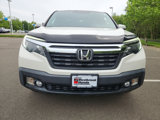 Certified 2019 Honda Ridgeline RTL-T image 2
