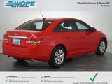 Used 2014 Chevrolet Cruze LS image 3