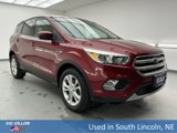 Used 2017 Ford Escape SE image 3