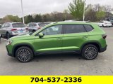 New 2025 Volkswagen Taos SE image 4