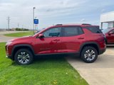 New 2025 Chevrolet Equinox LT w/ Convenience Package II image 4