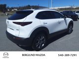 New 2025 MAZDA CX-30 AWD 2.5 S w/ Preferred Package image 5