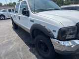 Used 2001 Ford F250 Lariat image 3