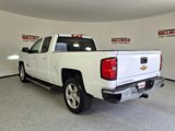 Used 2014 Chevrolet Silverado 1500 LT w/ Texas Edition, 1LT Trim image 2