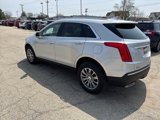 Used 2017 Cadillac XT5 Luxury image 5