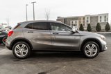 Used 2018 Mercedes-Benz GLA 250 4MATIC image 3