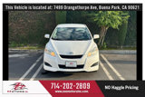 Used 2009 Toyota Matrix image 3