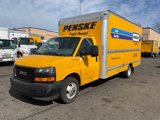 Used 2021 GMC Savana 3500 Extended w/ Power Convenience Package image 3