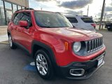 Used 2015 Jeep Renegade Latitude w/ Popular Equipment Group image 3