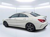 Used 2016 Mercedes-Benz CLA 250 4MATIC image 5