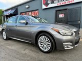 Used 2015 INFINITI Q70 L 3.7 image 3