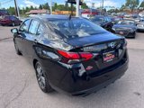 Used 2021 Nissan Versa SV image 6