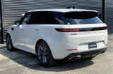 Used 2025 Land Rover Range Rover Sport Dynamic SE image 3