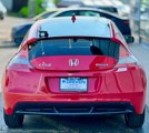 Used 2011 Honda CR-Z image 4