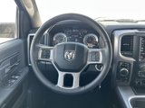 Used 2023 RAM 1500 Classic SLT w/ Trailer & Traction Group image 5