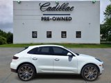 Used 2017 Porsche Macan S image 2