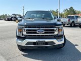 Certified 2022 Ford F150 Lariat image 5