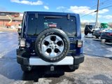 Used 2013 Jeep Wrangler Unlimited Sahara image 5