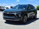 New 2025 Chevrolet Trax LT w/ Sunroof Package image 2